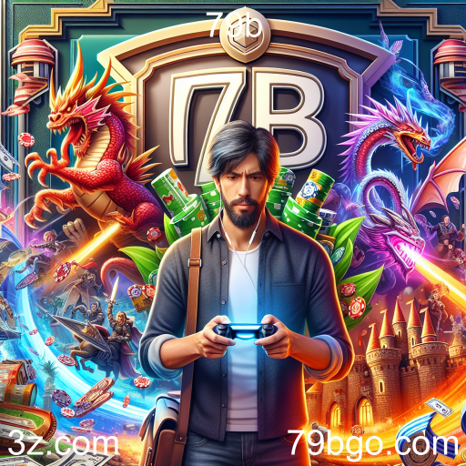 O Encanto dos Jogos de RPG: Uma Jornada de Aventuras e Narrativas