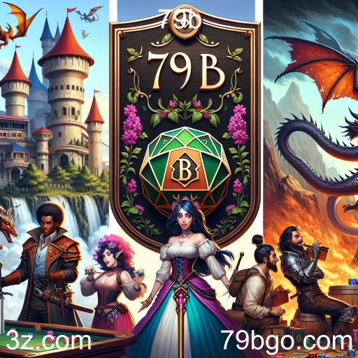 A Evolução e Impacto dos Jogos de RPG